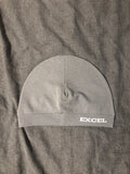Grey Excel Skull Cap