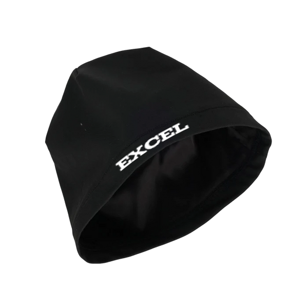 Excel - Skull Cap (Satin Lined)