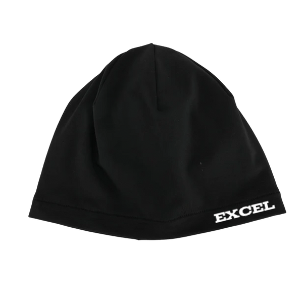 Excel - Skull Cap (Satin Lined)