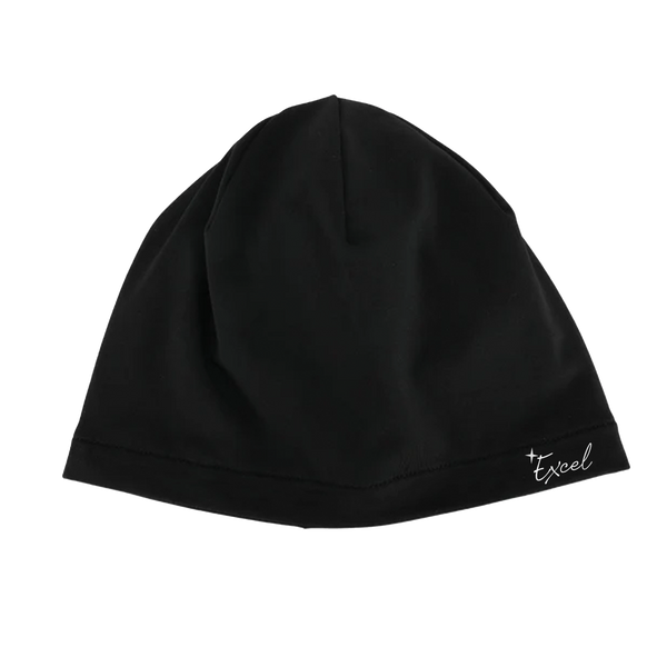 Excel Signature - Skull Cap (Satin Lined)
