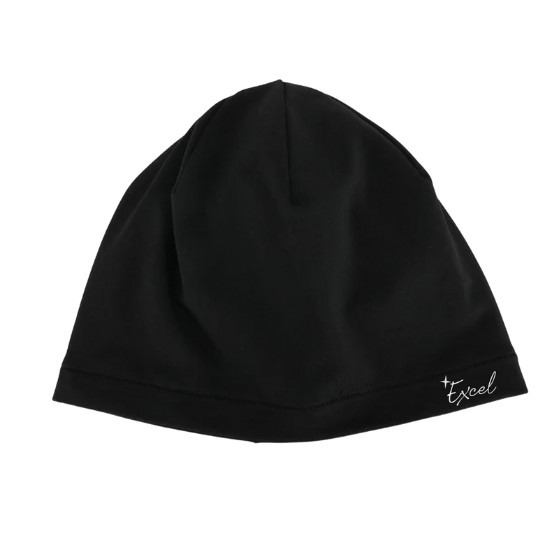Excel Signature - Skull Cap (Satin Lined)